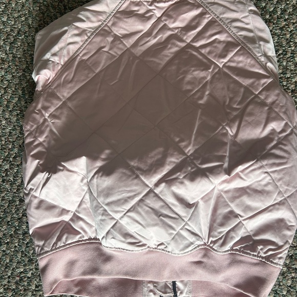 Golden By TNA bomber jacket - Picture 4 of 4